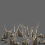 CANDLES 2.0 good nat night