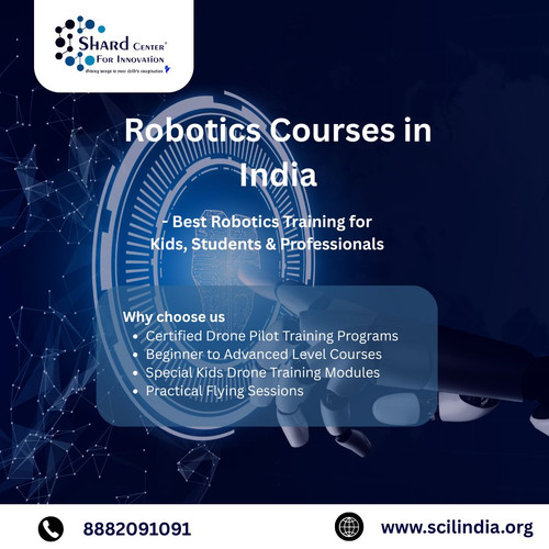 Robotics Courses in India Best Robotics Training for Kids, Students & Professionals.jpg