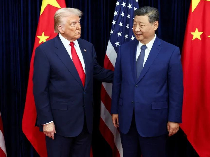 مسؤول في البيت الأبيض: الرئيس الأميركي دونالد ترمب سيزور الصين في الفترة من 31 مارس إلى الثاني من أبريل، مما يحدد موعدًا للقاء منتظر بشدة مع نظيره الص...