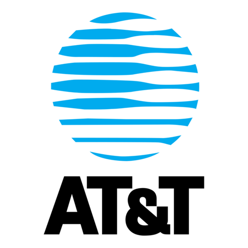 att 8 bar vertical logo png seeklogo 456195.png