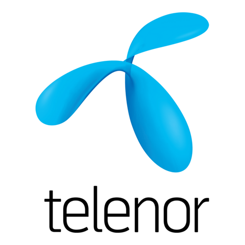 telenor logo png seeklogo 137142.png