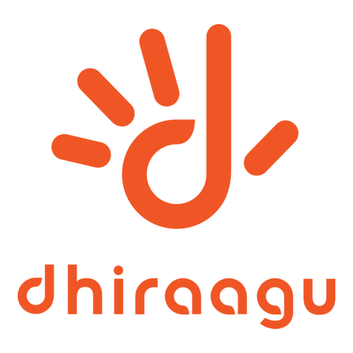 dhiraagu plc logo png seeklogo 644315.png