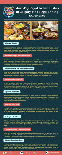 Must Try Royal Indian Dishes in Calgary for a Regal Dining Experience.jpg