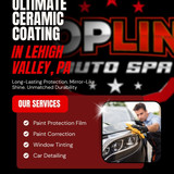 Ultimate Ceramic Coating