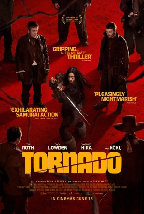 Tornado (2025) MULTi.1080p.BluRay.x264-KiT / Lektor PL & Napisy PL