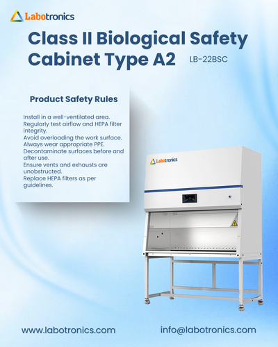 Class II Biological Safety Cabinet Type A2 LB-22BSC.png