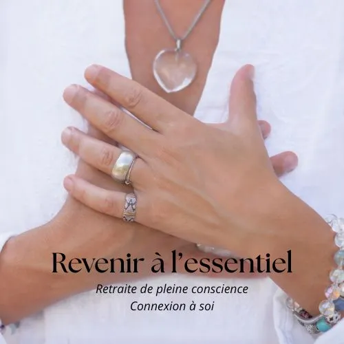 Retraite Ressourcement Femmes