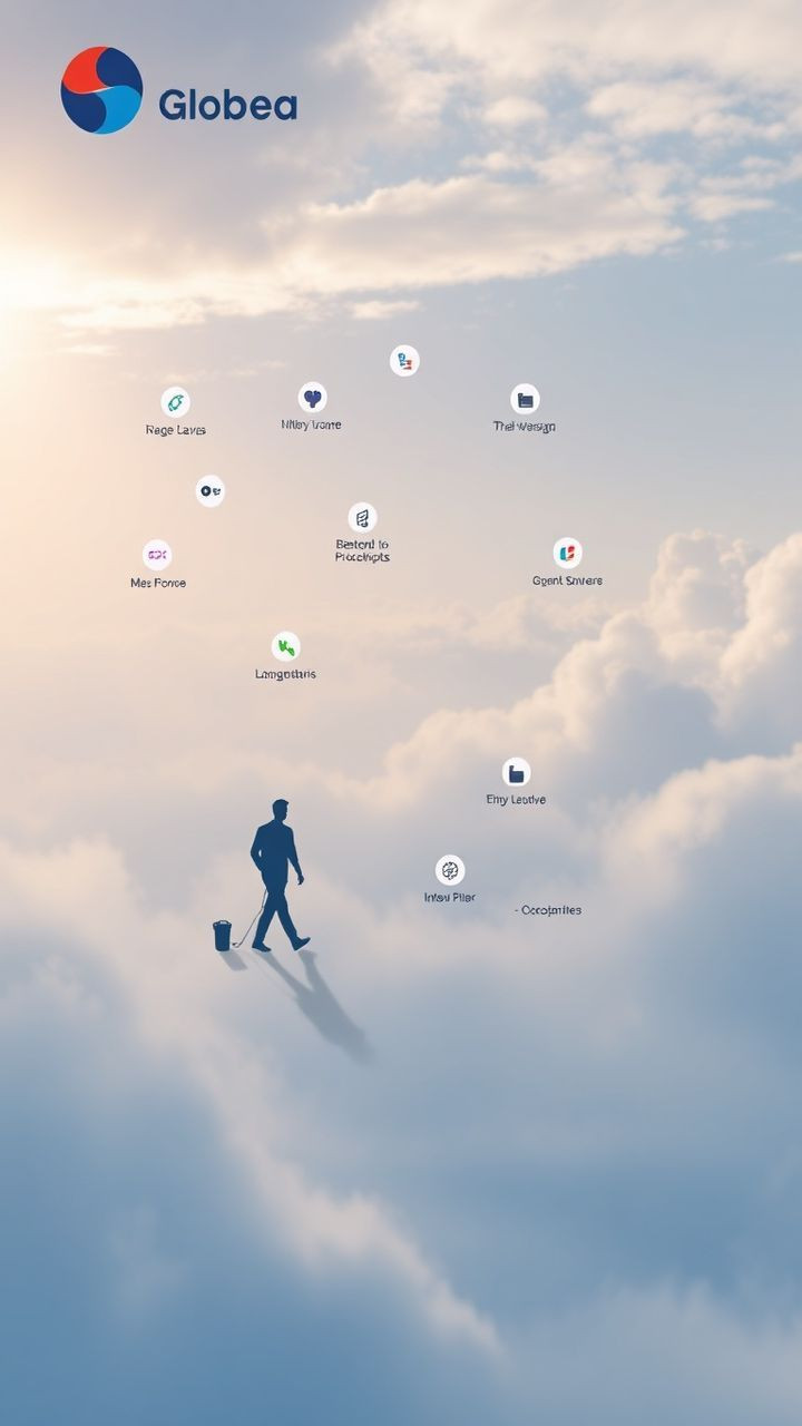 Globe launches 2026 connectivity plans