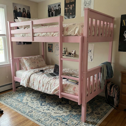 Bunk Bed for Kids: Practical and Fun.png