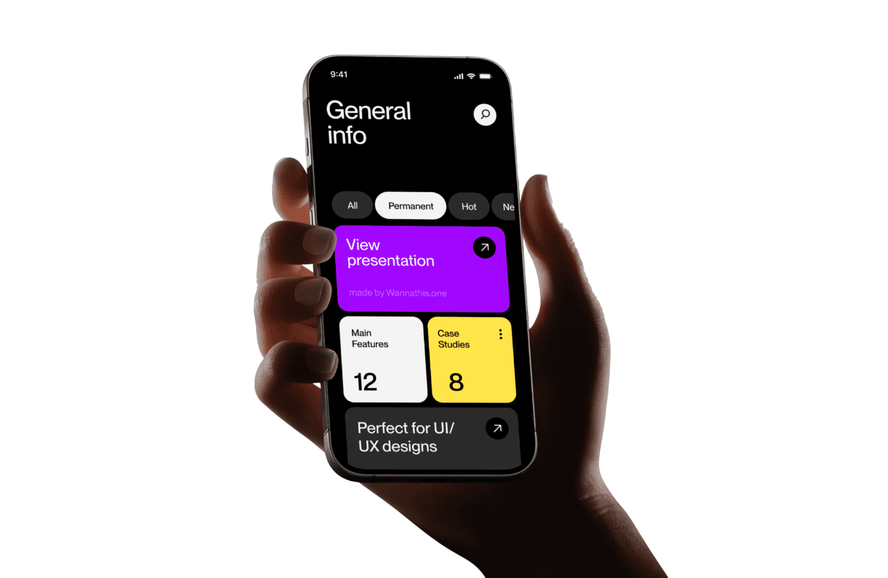 We don't just build websites