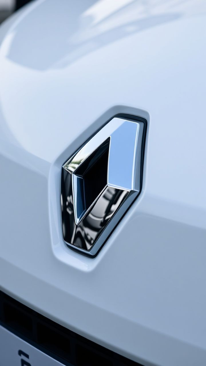 Renault forecasts 2026 margin drop as price pressure dents profit