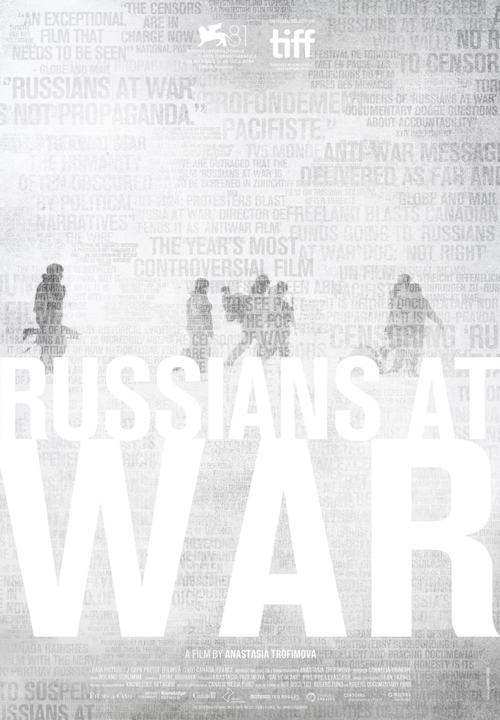 Rosjanie na wojnie / Russians at War (2024) 1080p.WEB-DL.AAC2.0.x264-NGP