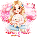 TTiernayDulceAmistadLv Missourigirl