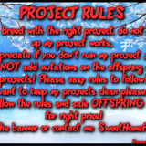 sweethomealabama rules