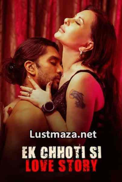 Ek Choti Si Love Story (2022) CRF Studio Hindi Hot Short Film | WEB-DL X264 1080p 720p 480p | Download