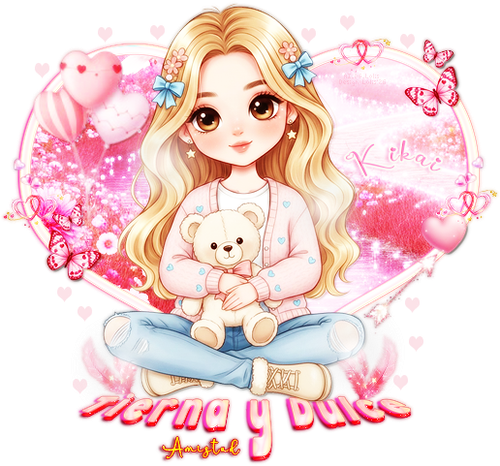 TTiernayDulceAmistadLv Kikai.png