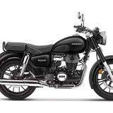 Honda CB350C