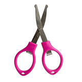 Tesoura Abduzido Flip Pp Pink Unidade (2) (1)