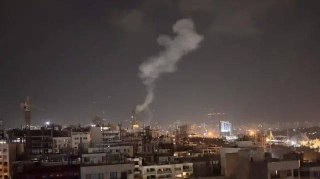 مسؤولون أمريكيون كبار لرويترز: تخطيط الجيش الأمريكي في إيران متقدم جدًا، والخيارات تتراوح بين استهداف مباشر لمسؤولين كبار وبين عملية تهدف إلى تغيير ال...