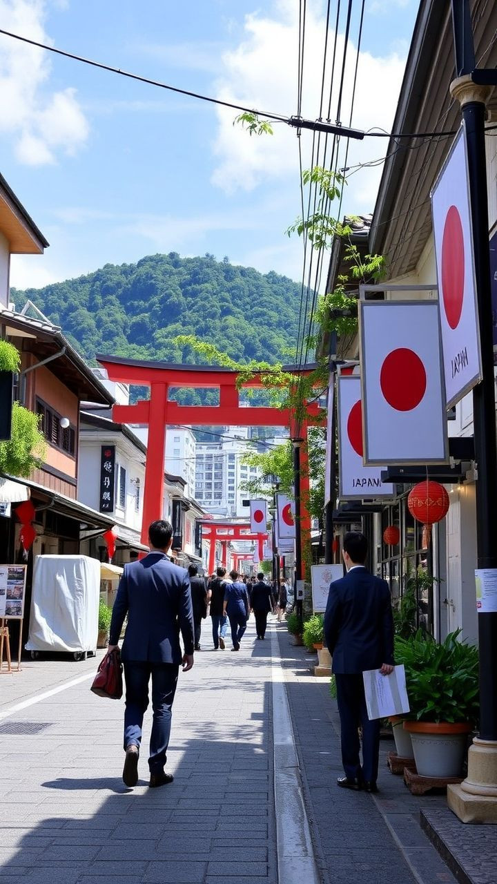 Philippines welcomes more business with Japan, eyes stronger economic ties