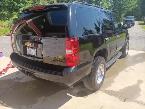 Exterior Car Detailing in Snohomish - Hand wash, wax, paint protection, starting at $150