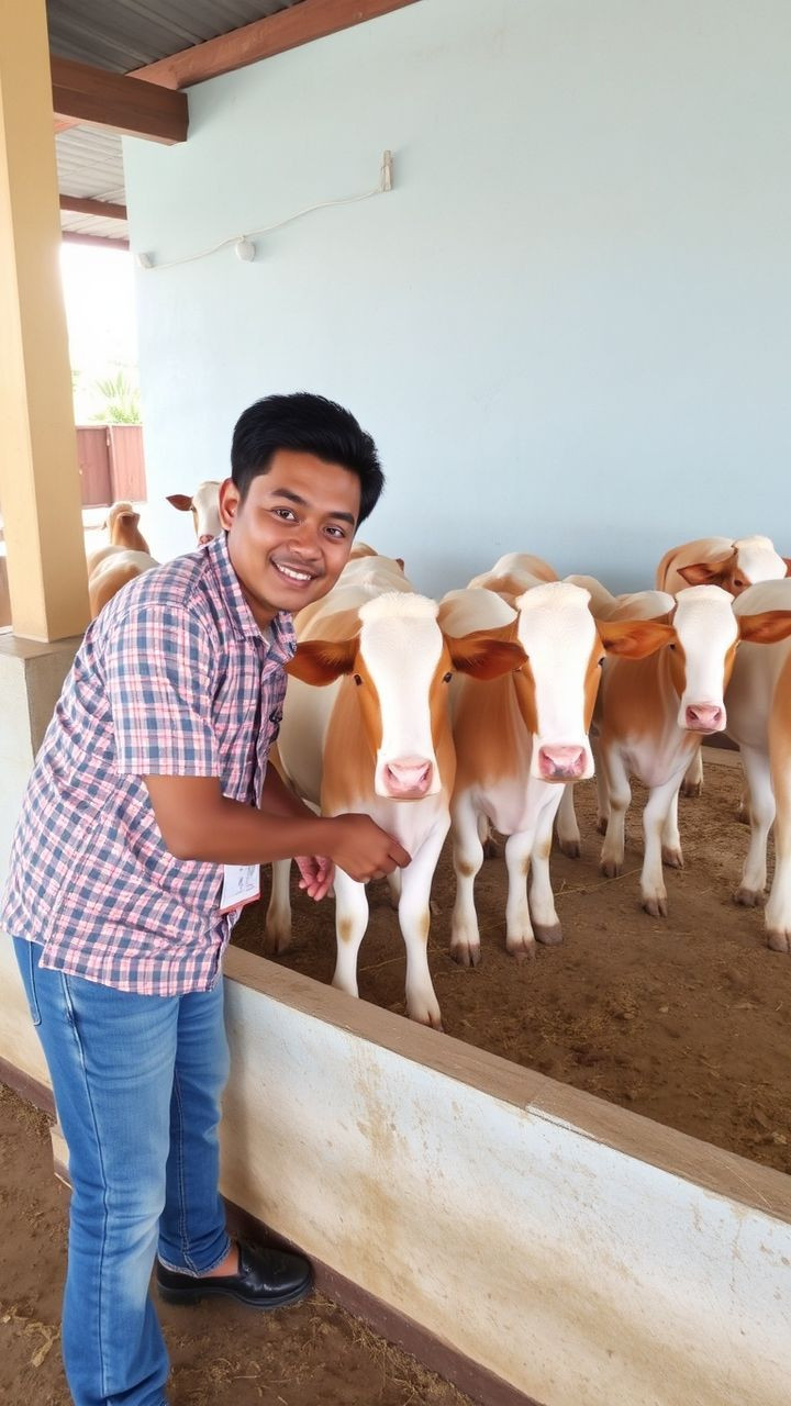 Govt eyes Romblon for dairy program expansion
