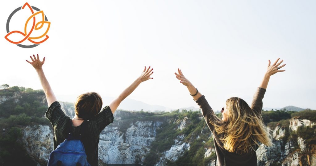 Voyager en équilibre