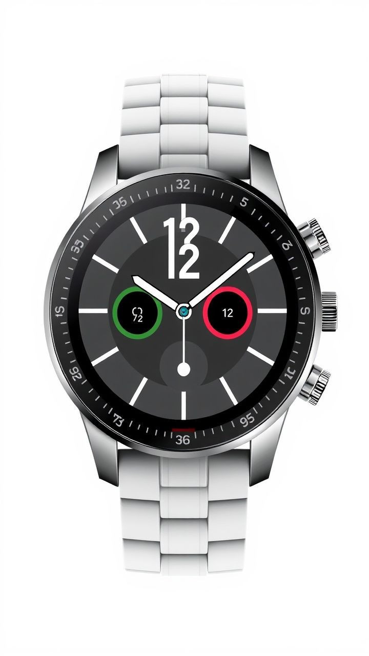 Meta reboots smartwatch plan, aims debut in 2026, the Information reports