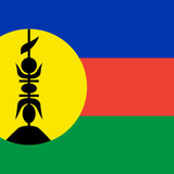 new caledonia