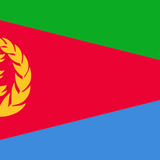 eritrea