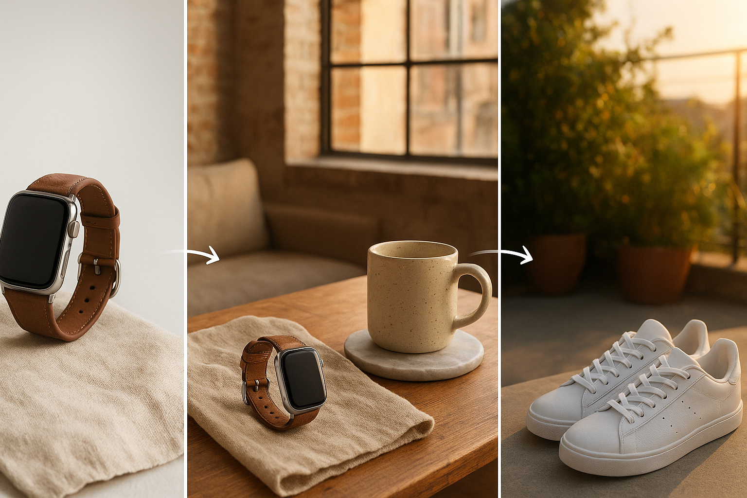 How To Create Lifestyle Product Photos That Boost Shopify Conversions