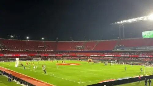 São Paulo estuda mandar possível semifinal fora do Morumbi por shows