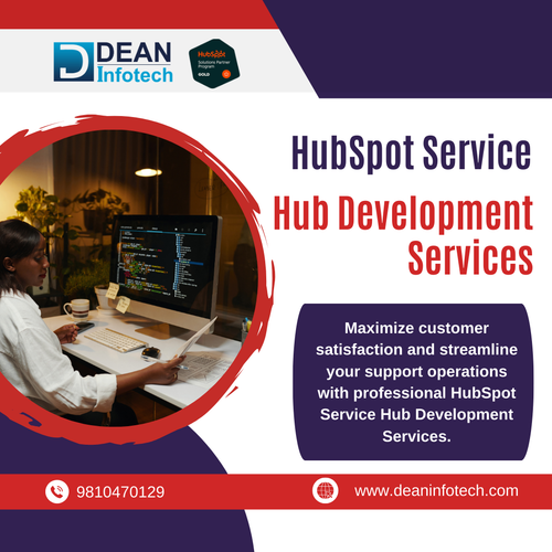 HubSpot Service Hub Development Services.png