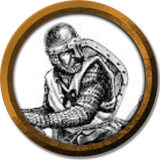 token Cavaleiro de Guerra