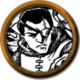 token Bandido Campeão