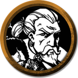 token Bandido Líder