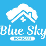 BLUE SKY 001
