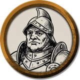 token Capitão da Guarda