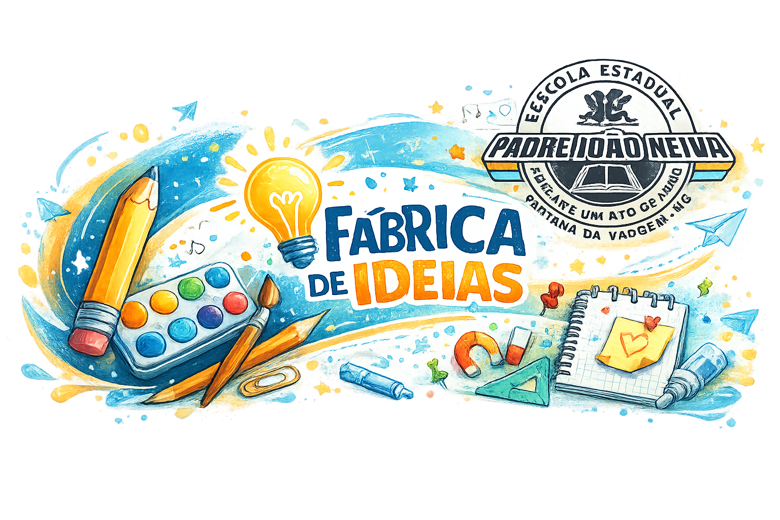 Fábrica de Ideias