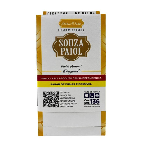 Cigarro de Palha Souza Paiol Ouro Maço (5).jpg
