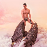 043