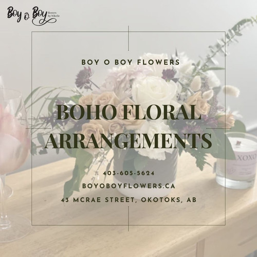 Boho Floral Arrangements for Free-Spirited Style.jpg