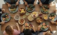 রোজায় সুস্থ ও কর্মক্ষম থাকতে পুষ্টিবিদদের পরামর্শ।