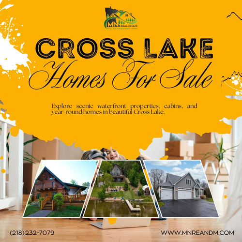 Luxury & Waterfront Cross Lake Homes for Sale.jpg