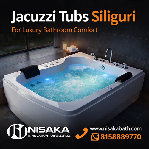 Premium Jacuzzi Tubs Siliguri for Luxury Bathroom Comfort.png