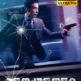 Prucuror cover