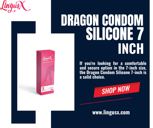 Dragon Condom Silicone 7 inch.png
