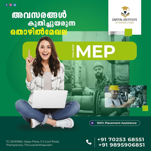 MEP Course in Trivandrum www. capitalits.in (4).jpg