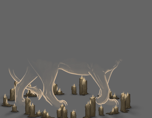 CANDLES 2.0 neut nat night