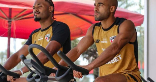 BARCA TRICOLOR? São Paulo tem nove jogadores em fim de contrato